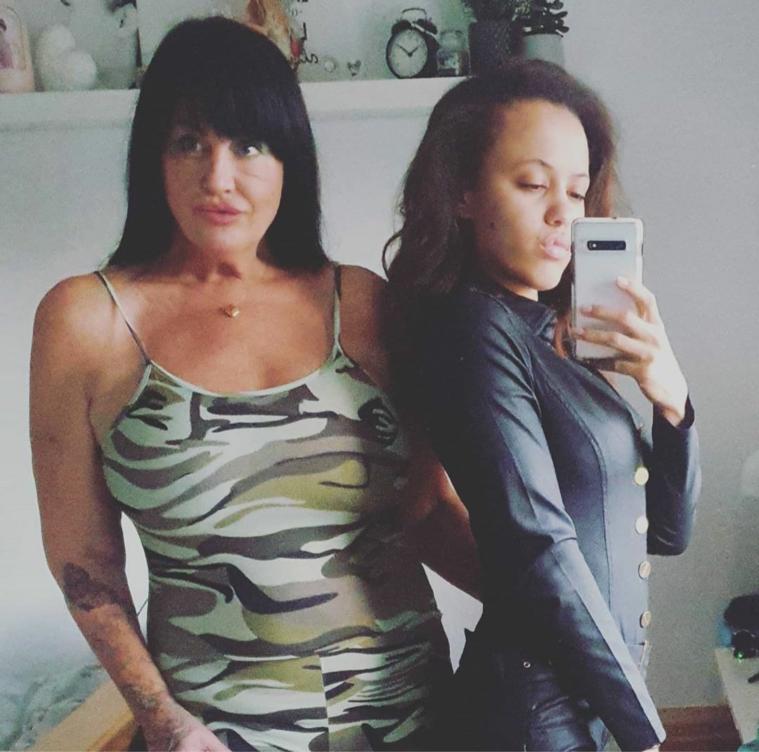 ⚘JESSIE JO⚘TOP 0.32% ONLYFANS 🔥 on Twitter: