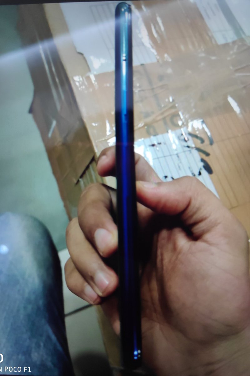 JackDan149489's tweet photo. @cromaretail one of the wrost company ever seen.I buy oppo reno3  pro &amp; it was was defected piece.even @oppomobileindia is not supporting..you both fooling people. Mr. Anil Gauda Surat Adajan Branch not entertaing properly. Selling detected piece @RNTata2000 did not expect. https://t.co/V8RObAQQVk