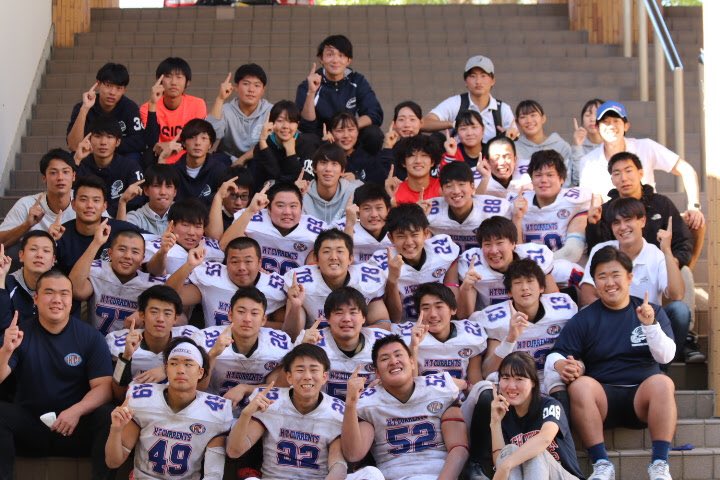 HTC⚡️14-17🦄UNICORNS
全力で挑みましたが、目標である関東大会出場にはあと一歩のところで及びませんでした。
これで、今シーズン全ての試合が終了しました。今年も、たくさんの応援ありがとうございました！！

また1から全力で頑張りますので、新チームの応援もよろしくお願いします🙇‍♂️