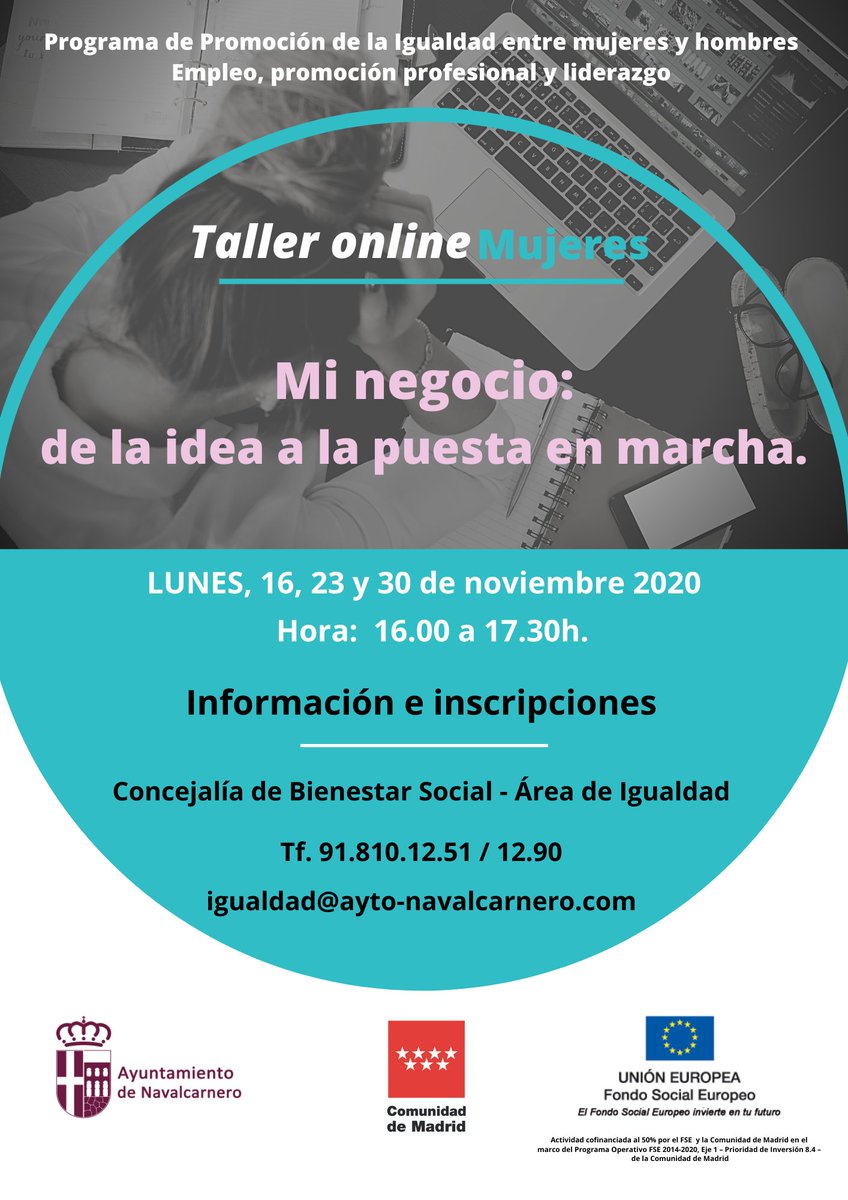Ayto de Navalcarnero tweet media