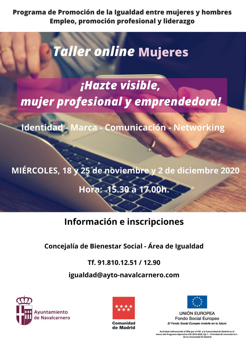 Ayto de Navalcarnero tweet media