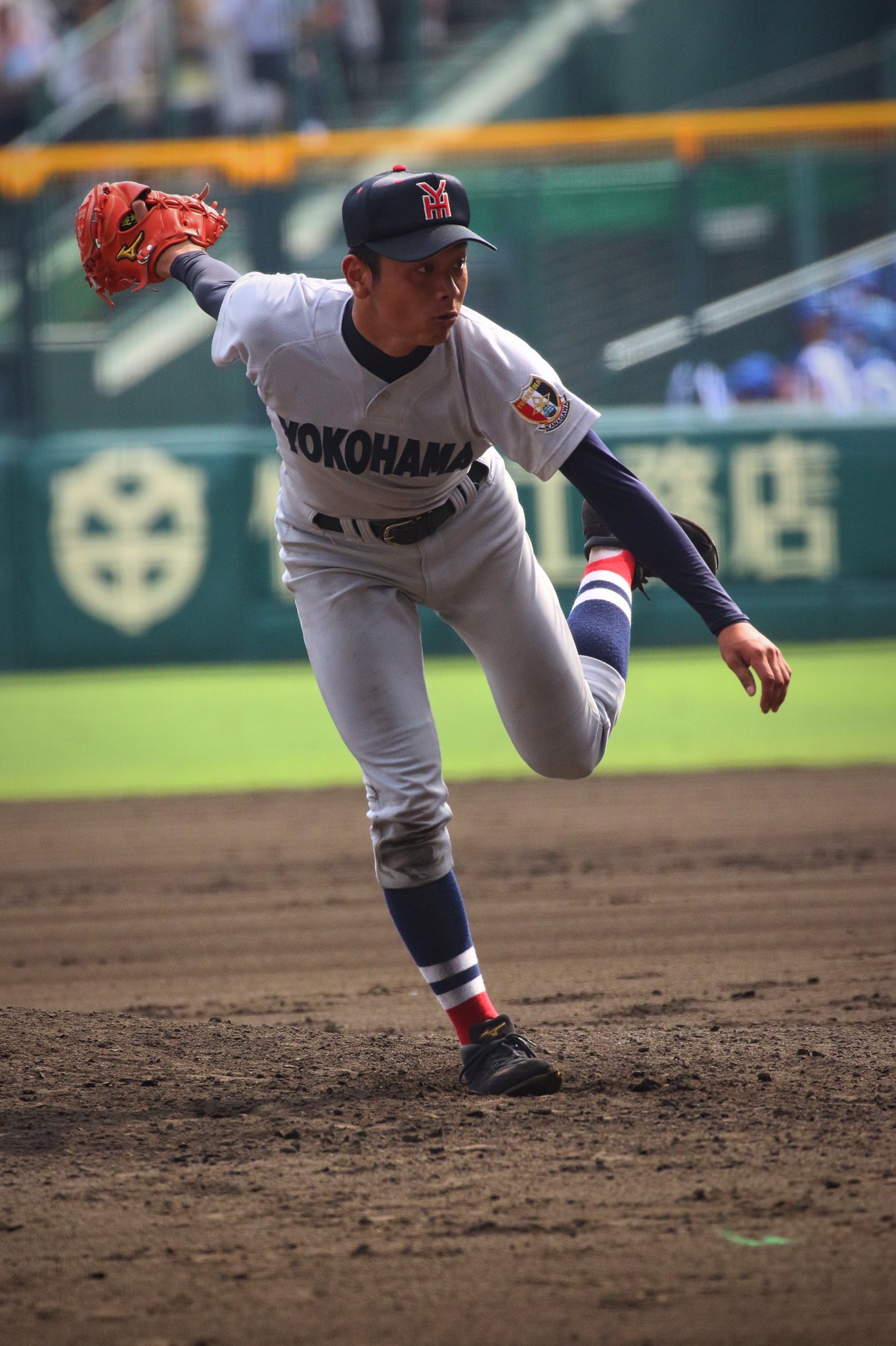 中本牧シニア - Search / X