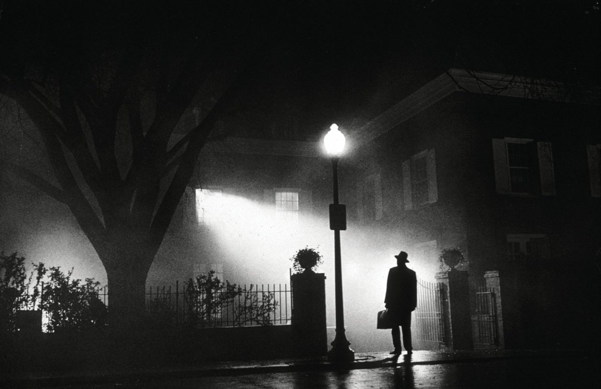 bettercallsami's tweet photo. @OneHoseinSharif The Exorcist (1973) https://t.co/YVQH13SOaY