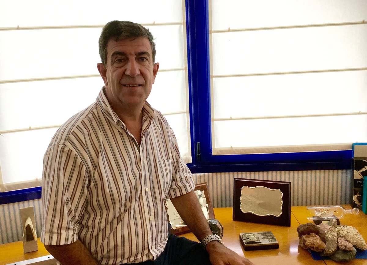 AspackComunica's tweet photo. José Ramón Benito, Presidente del grupo #Docuworld, ha sido elegido nuevo presidente de ASPACK para los próximos cuatro años:
👇🏻
https://t.co/DAUNorLwdh https://t.co/zTMrE3vVXN