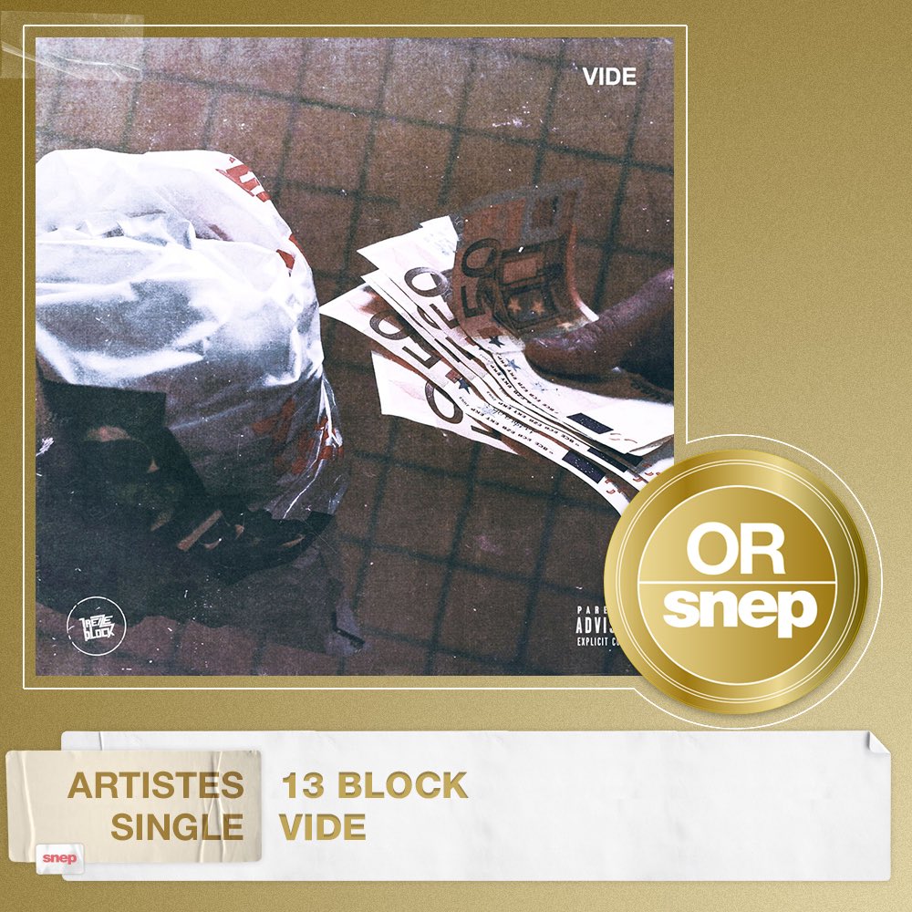 13BlockOfficiel tweet picture