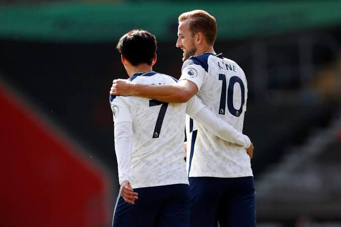 BlitzpoolsIndia's tweet photo. Happy Kane &amp; Son Day! 

#FPL https://t.co/DgmrUduMAO