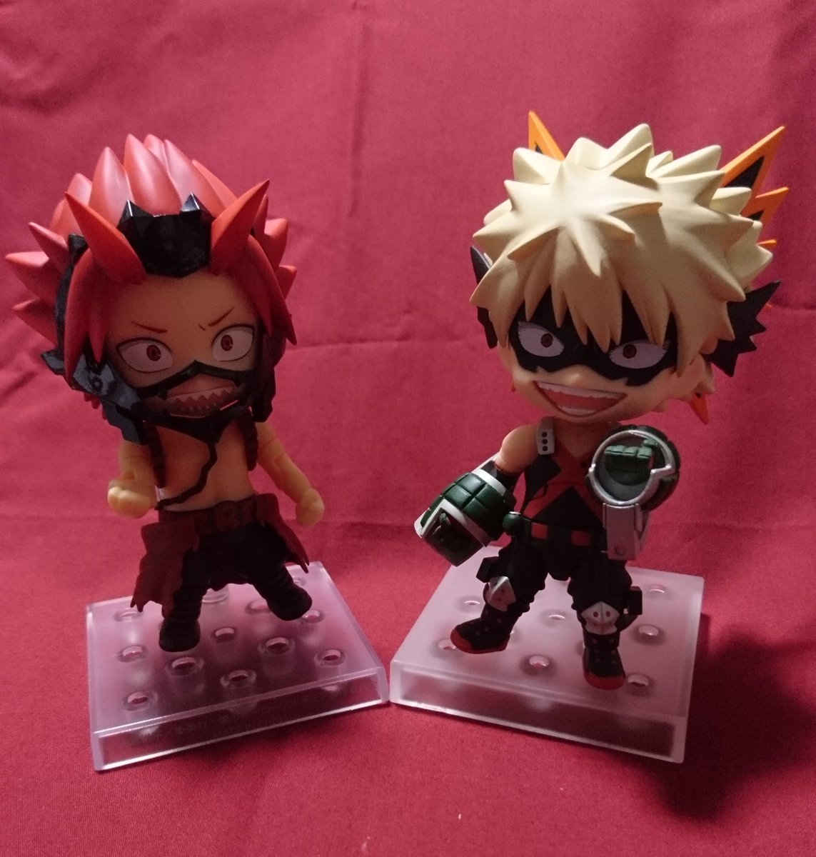 八朔@プロカあります tweet media