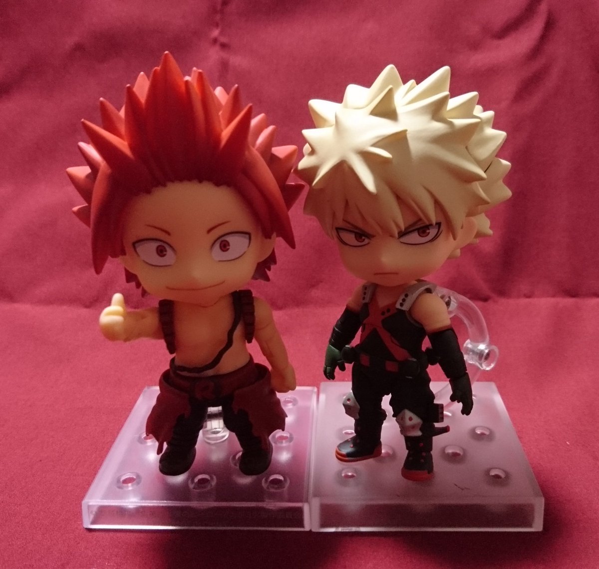 八朔@プロカあります tweet media