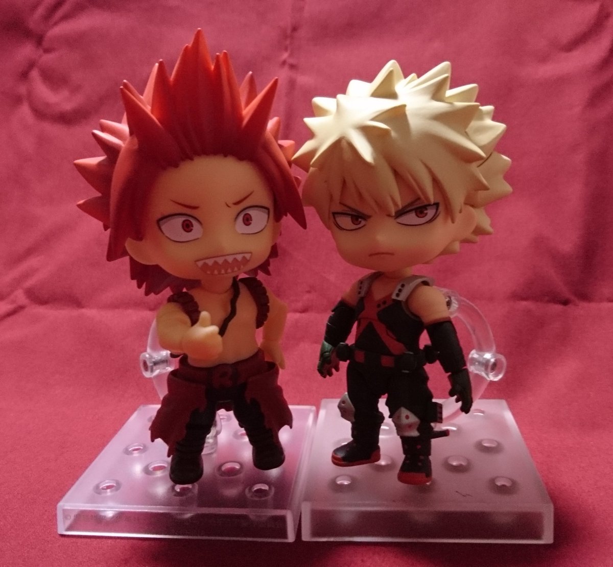 八朔@プロカあります tweet media