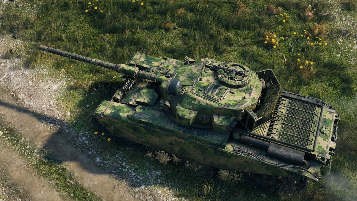 World Of Tanks 日本公式 Wot Japan Twitter