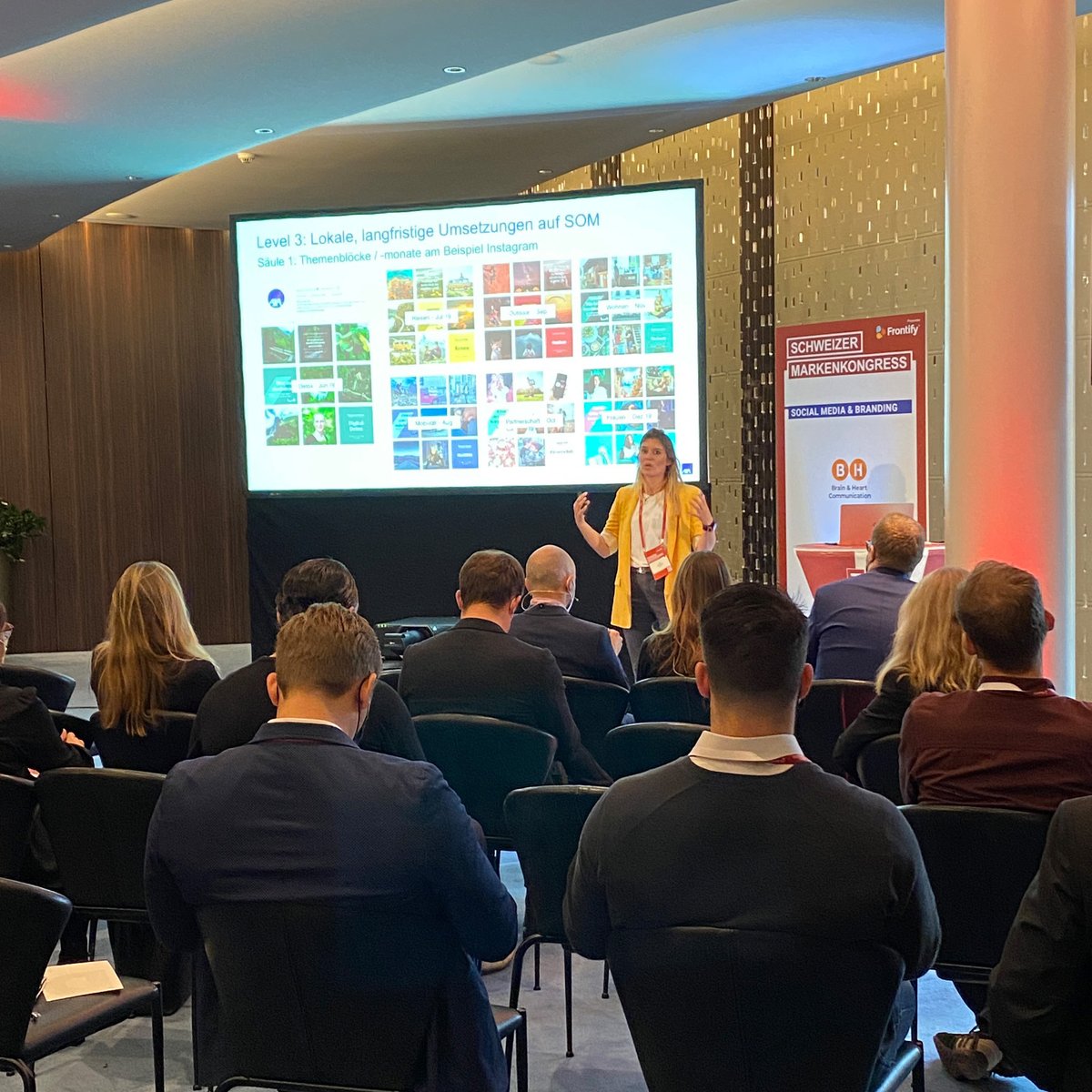 BRAIN & HEART tweet media