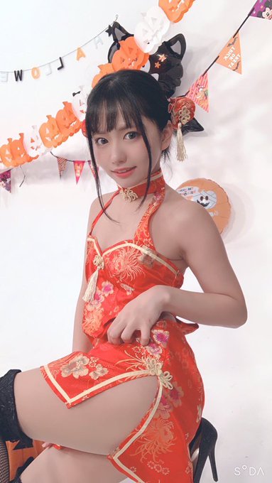 Twitterのコスプレ画像47