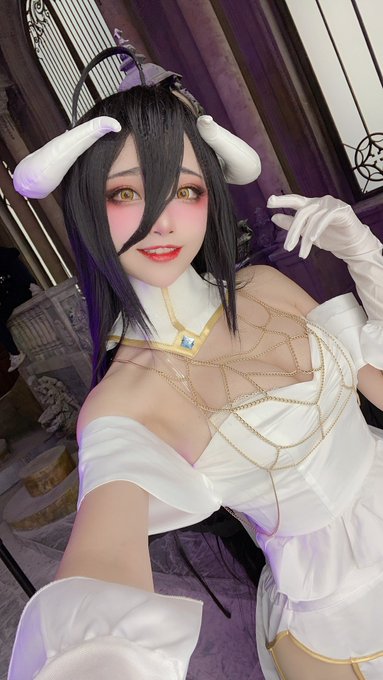 Twitterのコスプレ画像12