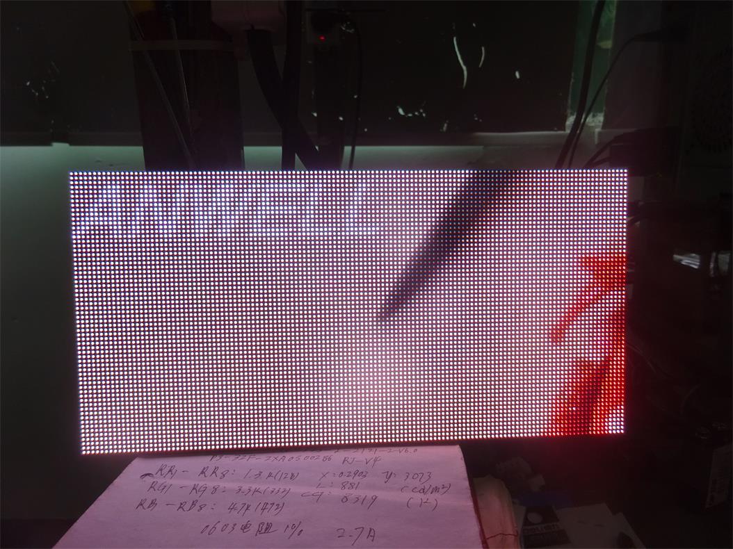 IndustryAnwell's tweet image. P2.5 LED display project nicely done within two business days

WhatsApp: +86 135 4331 7635
M: export@szanwell.com

#leddigitalposter #ledposter #ledbillboard #creativeledscreen #leddigitalsignage #digitalsignage #ledsigns #movableledscreen #indoorledscreen #ledvideowall