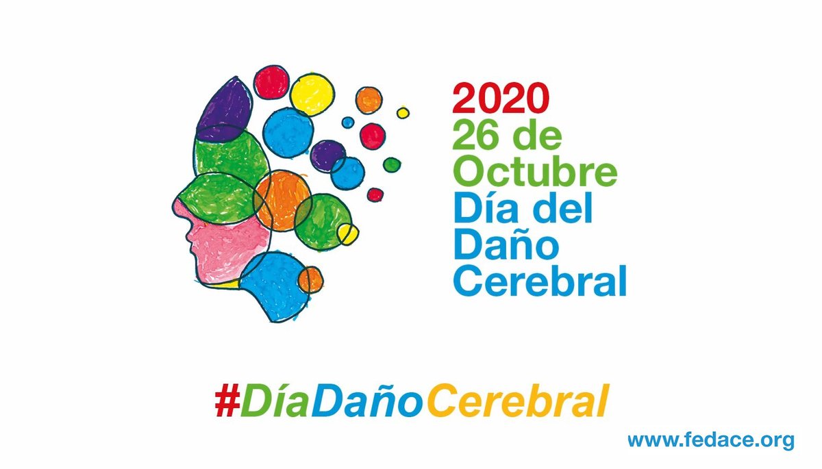 Icofcv's tweet photo. En el #DíaDañoCerebral, desde el @Icofcv nuestro apoyo a enfermos y sus familias así como a la campaña de sensibilización sobre #DañoCerebral de @fedaceorg. 

Recordamos que la #Fisioterapia es vital en la rehabilitación y recuperación funcional de estos pacientes. https://t.co/bN03DuuQDI