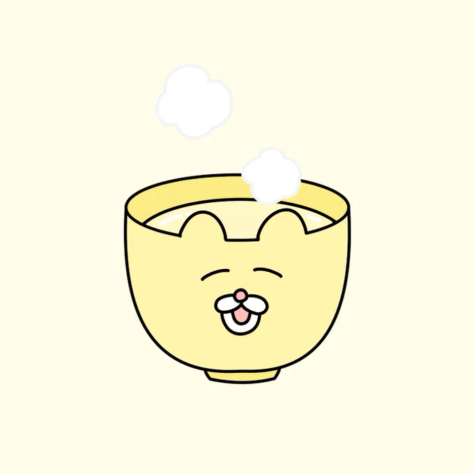 チャンミー汁 