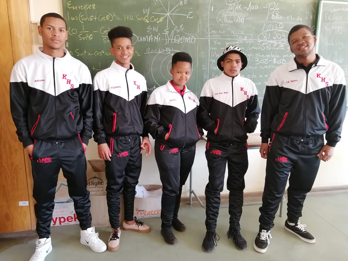 Wandico_SA's tweet photo. We design and supply high schools with the coolest branded
Matric Jackets.
If you are a teacher or Grade 12 learner and you would to
get in touch
WhatsApp 0749640211
Email info@wandico.com
#Matrickjackets
#MondayMotivation
#Maphorisa
#MATRICJACKET https://t.co/ogbcsLGEdF