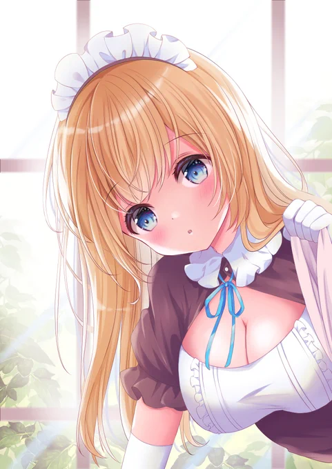 #絵柄が好みって人がいればいいなぁ
最近描いたやつです☺️ 