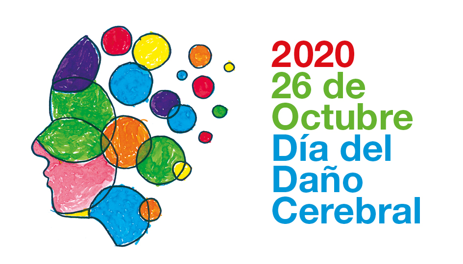 En el #diadanocerebral la Sociedad Española de Neurorrehabilitación se une a la importante campaña de sensibilización organizada por @fedaceorg sobre el #DanoCerebral.