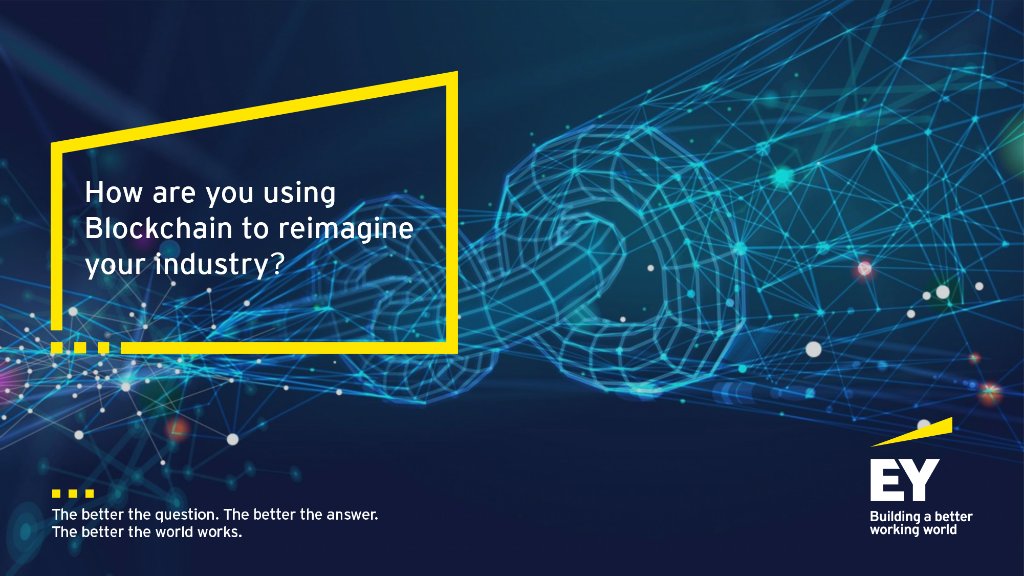 EY_Switzerland's tweet photo. Excited to understand how EY unleashes the potential of #blockchain to support your business — NOW, NEXT and BEYOND? Then join us for this year's virtual #Eyblockchainsummit on November 2, 2020. Sign up: https://t.co/esNEQ0nqAb https://t.co/ElmHdpZKrM