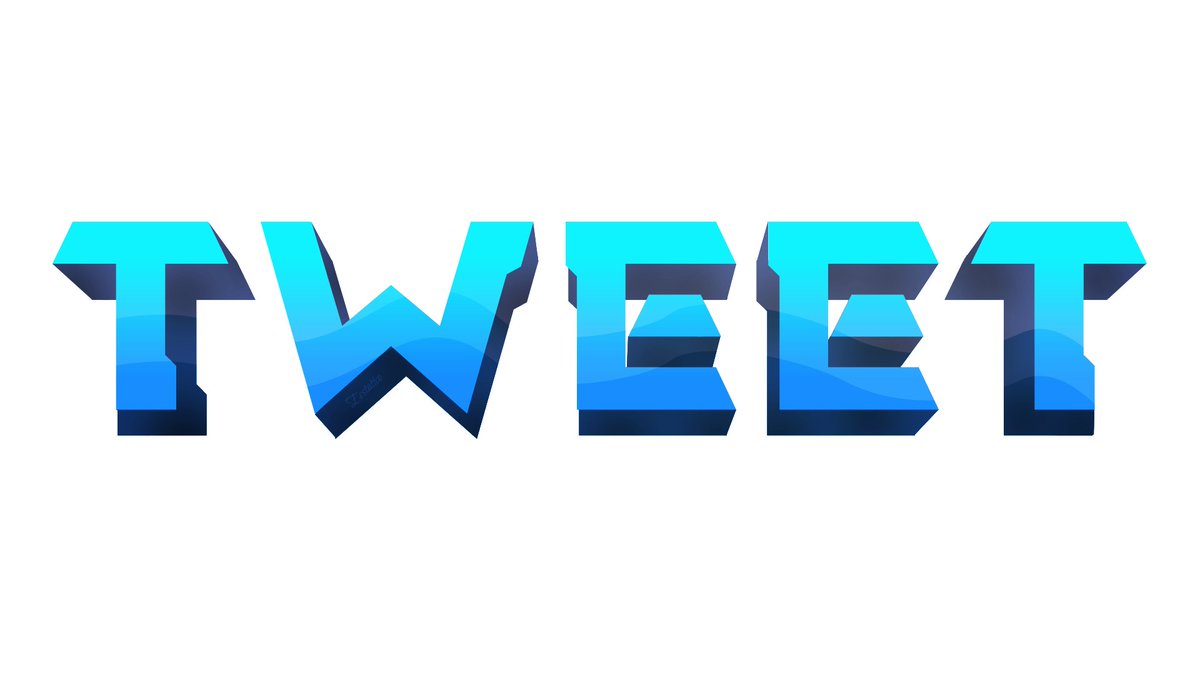 _Ecstatico's tweet photo. Practice Logo #1! Tell me how I can improve. I'm open to criticisms.

❤️&amp;🔃 are appreciated! #logodesign #3dlogo https://t.co/9GKkzTrKjm