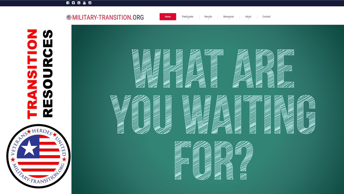 miltransurvey's tweet photo. Lessons from #veterans
https://t.co/GzBDUm7QgI
#MilitarytoCivilian #AFveteran #USMCvet #Navyvet #Armyvet #SFLTAP #FindMyPath #VeteransConnect #OwnYourTransition #PermissionToTransition #MilToCivStory https://t.co/X8f7ADSYQC
