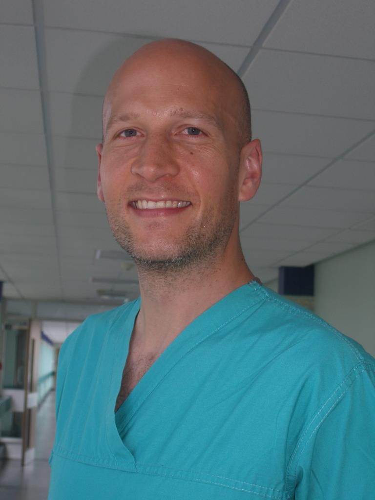 Airedale Hospital tweet media