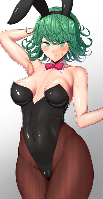 バニータツマキちゃん♡ 