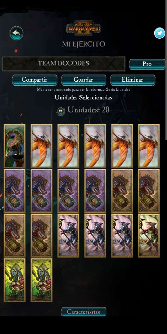 Total War Guide tweet media