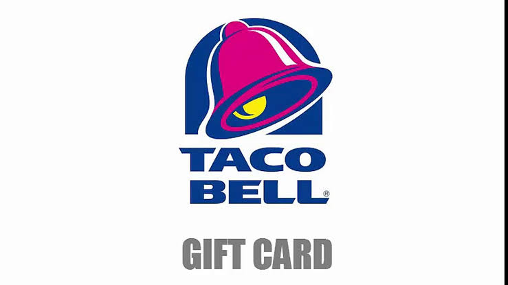 LiseCBrown1's tweet photo. Get a Taco Bell Gift Card!
Enter your information now to get started.
Check your luck and believe that you too can win a Teco Bell Gift Card.
#Freegiftcard #Tacogiftcard #TacoBellgiveaway #TacoBellgiftcard
#Only_for_USA_people
https://t.co/uuE6MfJT72 https://t.co/Vee3wbNLlh