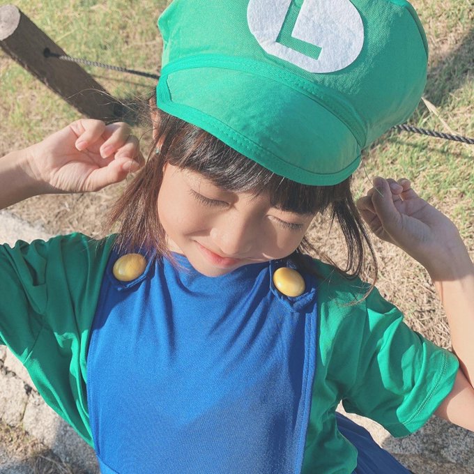 Twitterのコスプレ画像29