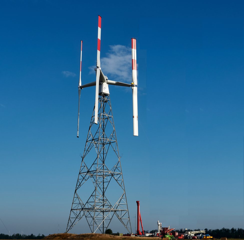 Agile Wind Power Agilewindpower Twitter