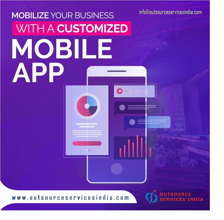 osicompany's tweet photo. #MobileApps are most useful tools to engage #customer but #mobileapplication helps more when #brand #business or #company utilize customized #mobileapp. #OutsourceServicesIndia mobilize #businesses with #custommobileappdevelopment. https://t.co/kLwSkV1YNC

#mobileappdevelopment https://t.co/ZaNwKK37iw