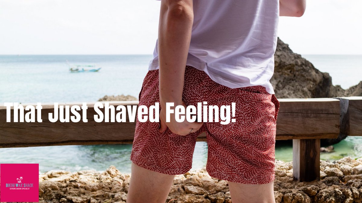 bikiniwaxshack's tweet photo. Ooh don’t you just love that just shaved feeling! The itchiness when the hair starts to grow back just a few hours after you shaved...

If not, don’t worry there is another way! 

https://t.co/T3hjml9uG4 https://t.co/jKYvUj8cmN