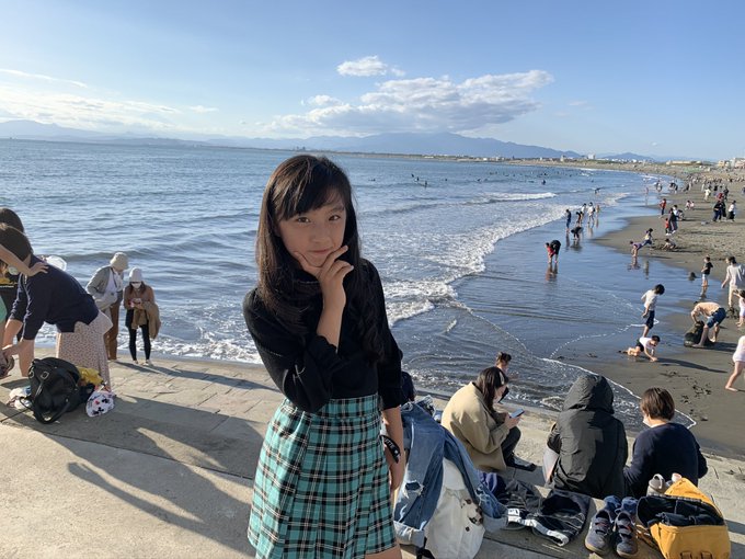 Twitterのコスプレ画像66