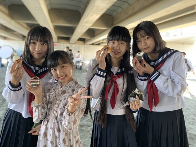Twitterのコスプレ画像67