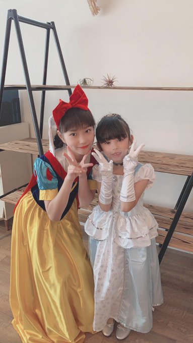 Twitterのコスプレ画像11