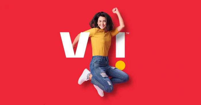 JagbaniOnline's tweet photo. Vi ਦੇ ਰੋਜ਼ਾਨਾ 4GB ਡਾਟਾ ਵਾਲੇ ਪਲਾਨ, ਕੀਮਤ 299 ਰੁਪਏ ਤੋਂ ਸ਼ੁਰੂ
https://t.co/DOK7h4BHwo
#Vi #Vodafoneidea #Daily4gbdata #Doubledataoffer https://t.co/yNmJ4T5mX1