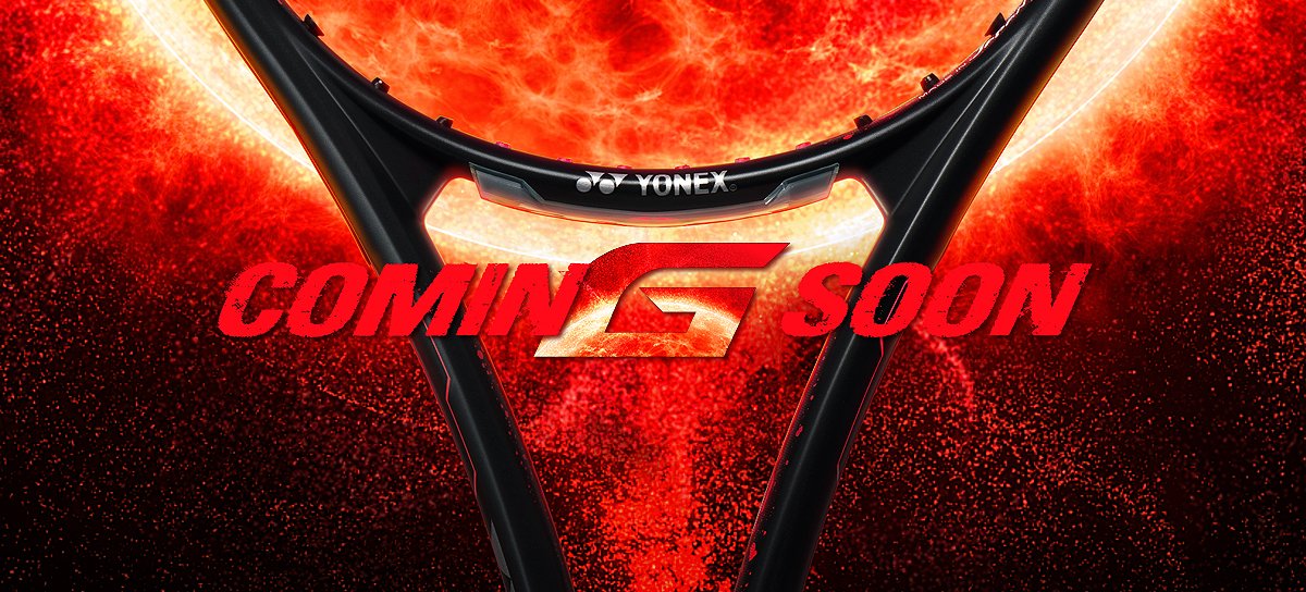 Yonex Soft Tennis Coming Soon Again ヨネックス Yonex ソフトテニス Softtennis T Co Aed9dbnqly Twitter