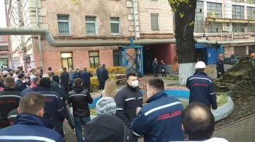 ОМОН разогнал митинг студентов в Минске - Цензор.НЕТ 1602