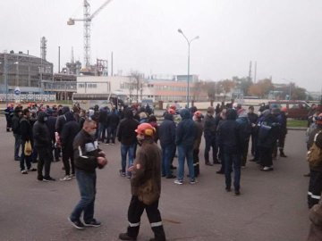 ОМОН разогнал митинг студентов в Минске - Цензор.НЕТ 7442