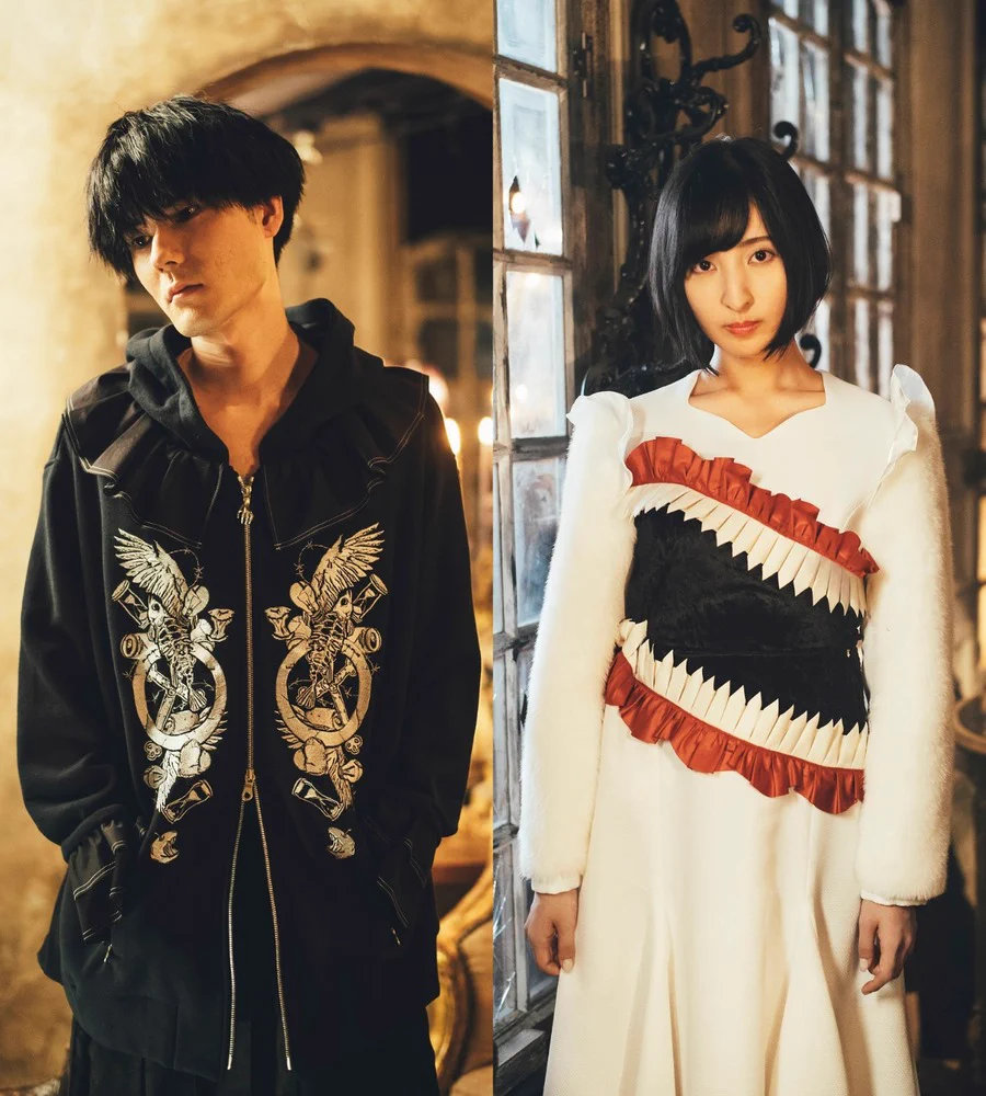 Fashion Press on X: 