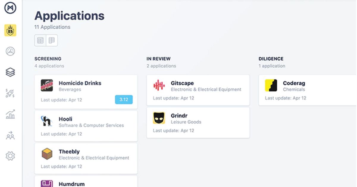 2 out of 3 accelerators mentioned Deal Flow as their main challenge, whether it's related to quality, quantity or both. 
As you're probably used ti by now, we have some thoughts on how to tackle this issue: bit.ly/3ieC6Np