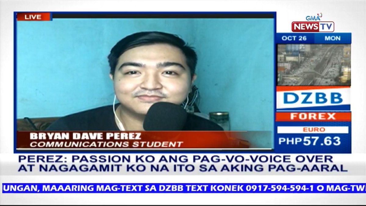browyawn's tweet photo. Maiyak-iyak pa rin ako hanggang sa ngayon. Salamat, @DZBB594khz. Salamat sa lahat ng nanuod ❤️ at Salamat po, Lord 🥺😇 https://t.co/YhllWv7P5T
