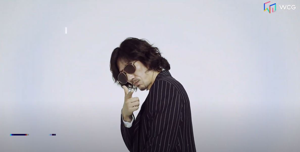 MFBTY_Official's tweet photo. [WCG2020 ONTACT LIVE] [Teaser] Tiger JK X Bizzy 온택트 라이브 콘서트! 
@DrunkenTigerJK @Bizzionary #WCG #WCG2020 #WCG2020CONNECTED #ONTACTLIVE #TigerJK #Bizzy https://t.co/4gVULqDNhQ
