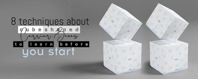 itscalvincarter's tweet photo. Custom cube-shaped carrier boxes📦can sustain the quality of the product right from the manufacture date to the date someone buys it.

https://t.co/FTxcC152Rg

#carrierbox #customcarrierbox #packaging #printing #design #brand #business #quality #customboxes #PrintingCircle https://t.co/WpyogV5zOU