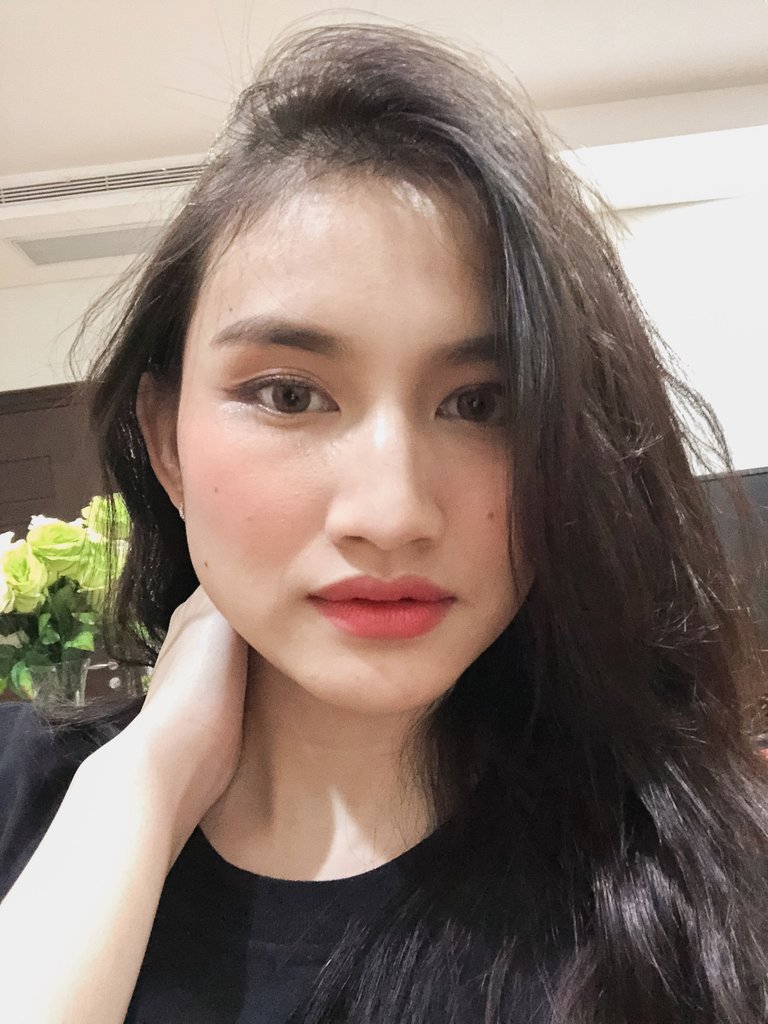 Reply emoticons yang cocok buat foto ini