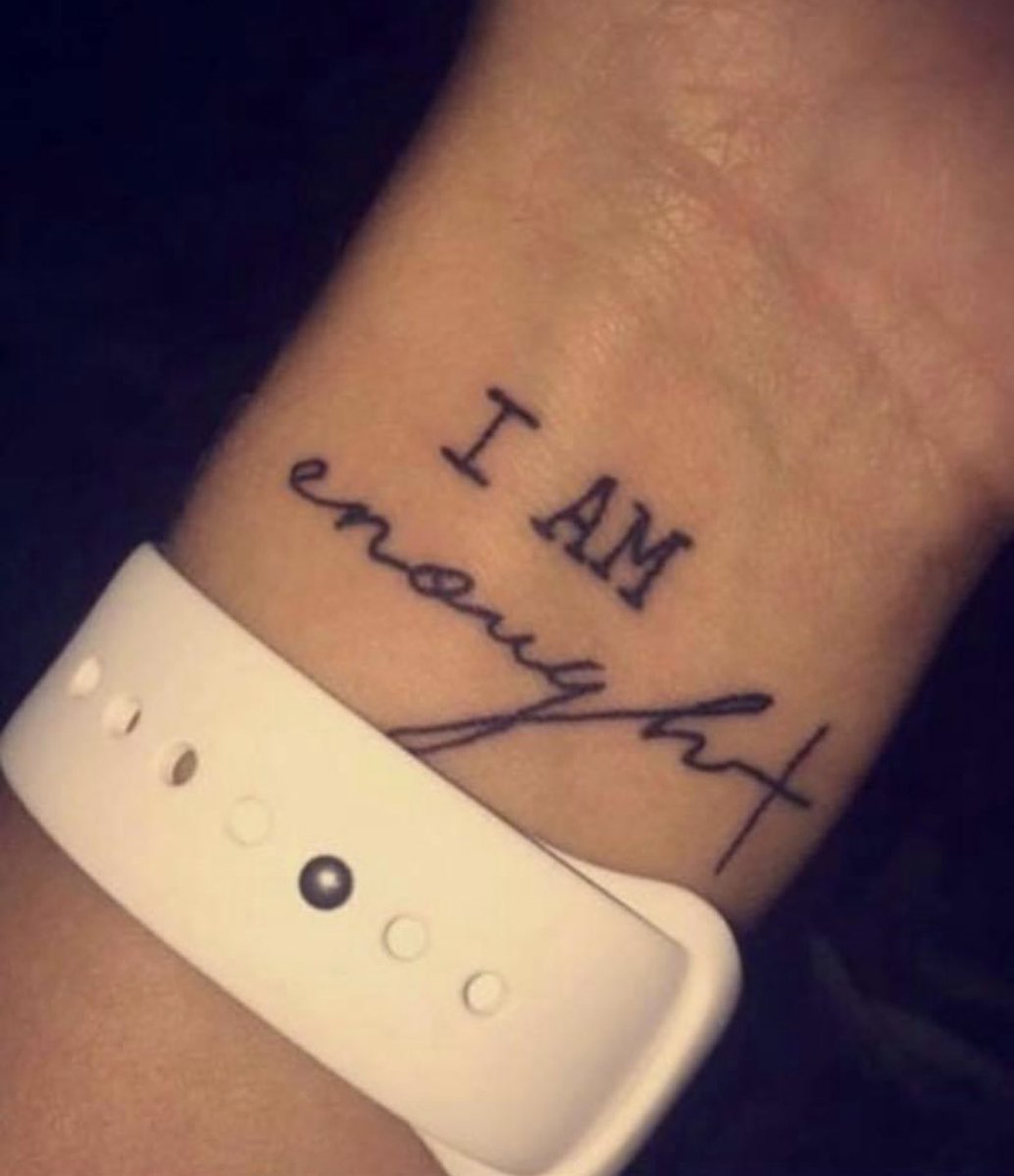 wadubato's tweet photo. You are you... and you know what? You... YOU are fantastic. You are who you are for a reason. You are a gift. Don’t ever forget what you are... #VWIL. Everyday. Happy Friday my friends.. you are so loved💕❤️💕❤️(yup... I need this so much too!) 😉
Special love to my Lisa DiMatteo https://t.co/CAuxFqyj92