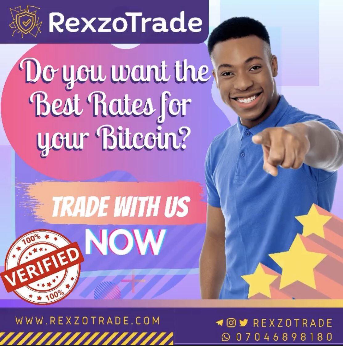 rexzotrade's tweet photo. Trending: #Fashola #Juventus https://t.co/vCjStEyQNM