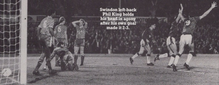 LCFCprogs's tweet photo. #FosseGold🦊

26 Oct 1988
#LCFC v #STFC: One of two memorable comebacks against the Robins in the late Eighties, Gary Mac with a brace.

FT: 3-3

#GaryMcAllister #PaulReid #MikeNewell #NickyCross https://t.co/4kYOdx2llG